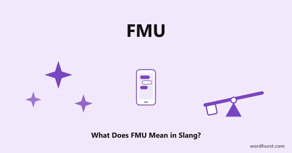 FMU: FMU