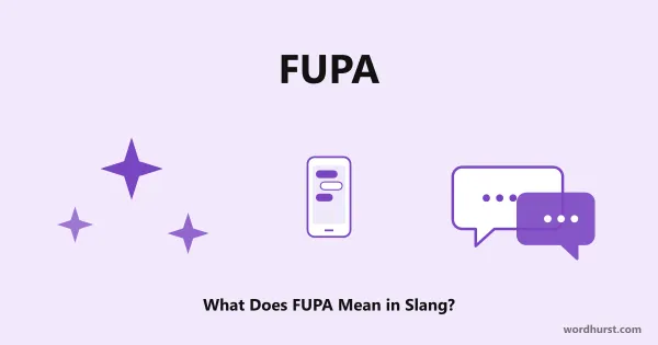 FUPA: FUPA