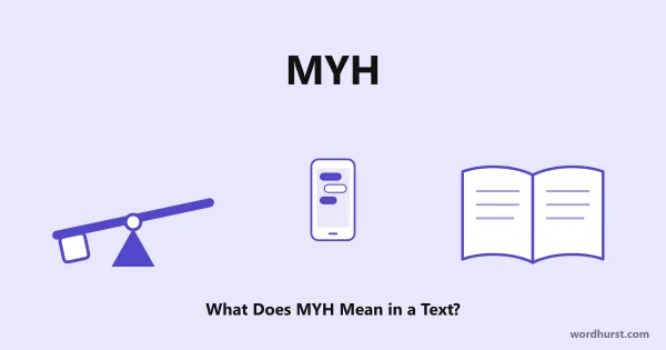 MYH: MYH