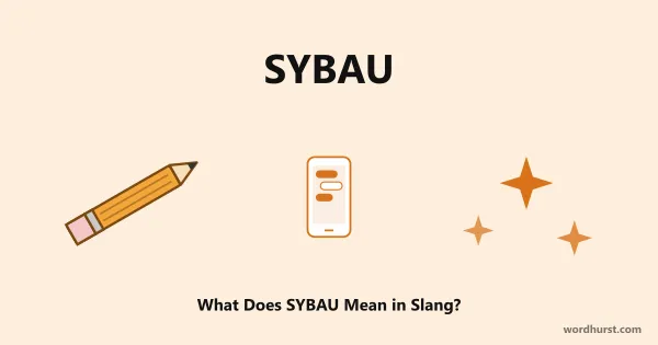SYBAU: SYBAU