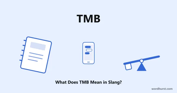 TMB: TMB