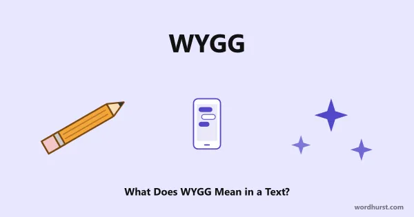 WYGG: WYGG