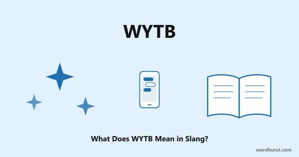 WYTB: WYTB
